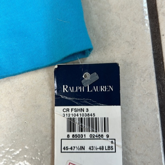 Girls Ralph Lauren sweater - Picture 3 of 3